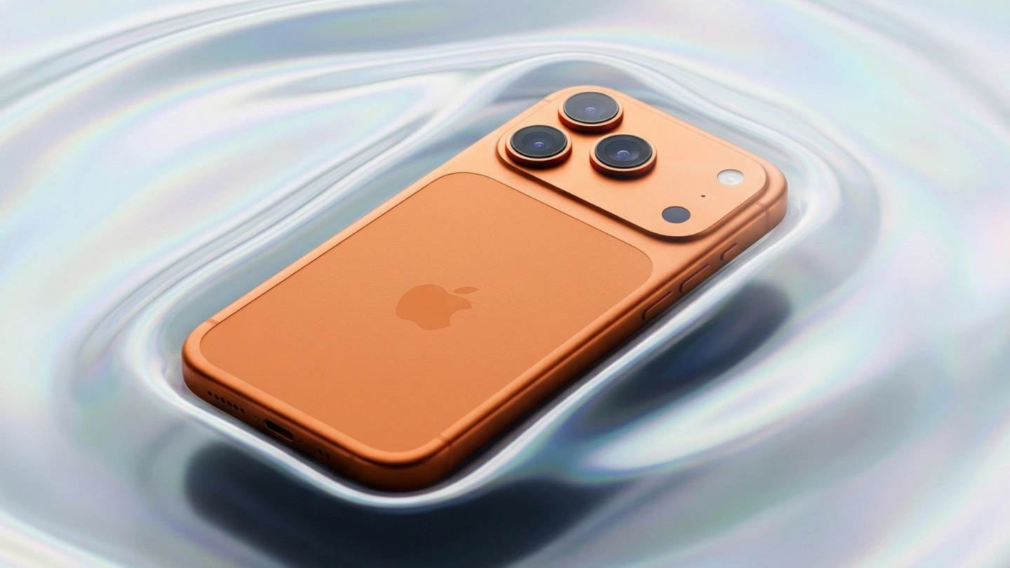 iPhone 17 Pro pół roku później: nadal świetny sprzęt, gdyby nie iOS…