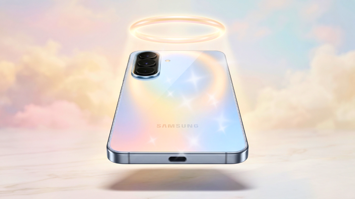 Samsung Galaxy A57: recepta na święty spokój