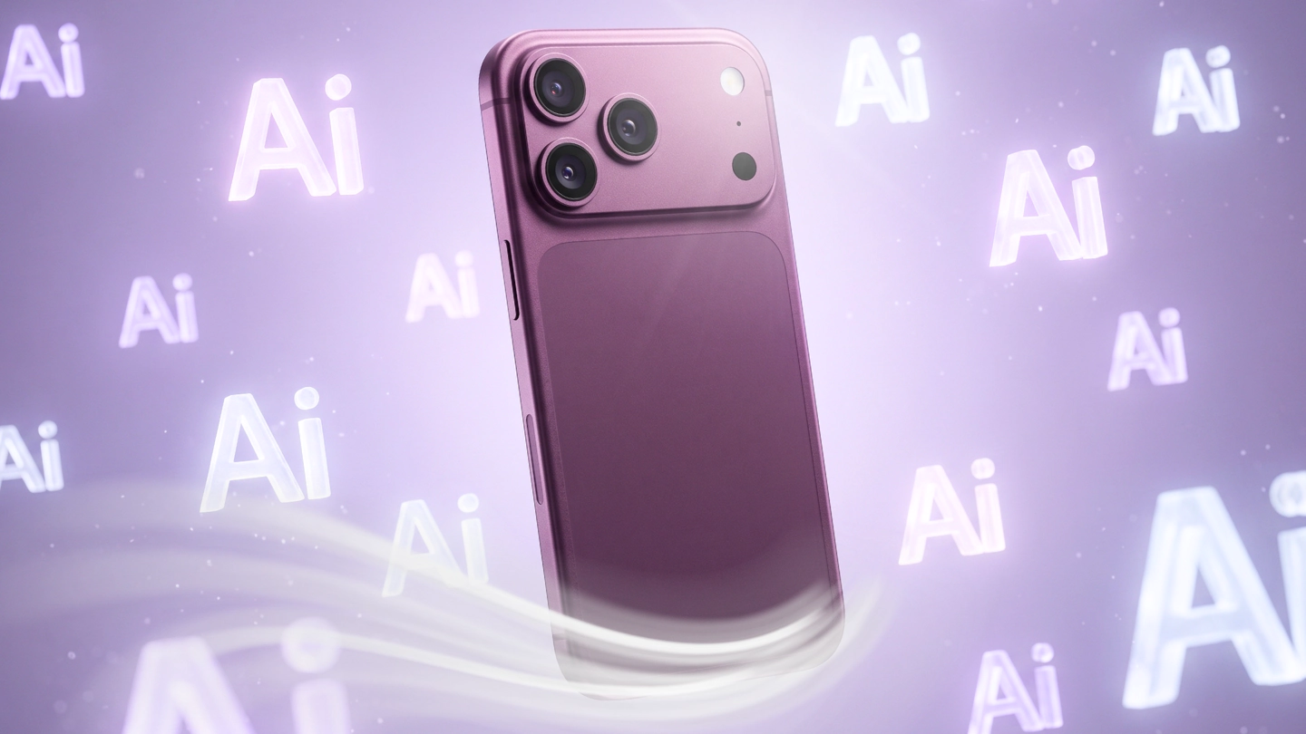 iPhone 18 Pro, czyli dlaczego Apple nie chce dla ciebie rewolucji