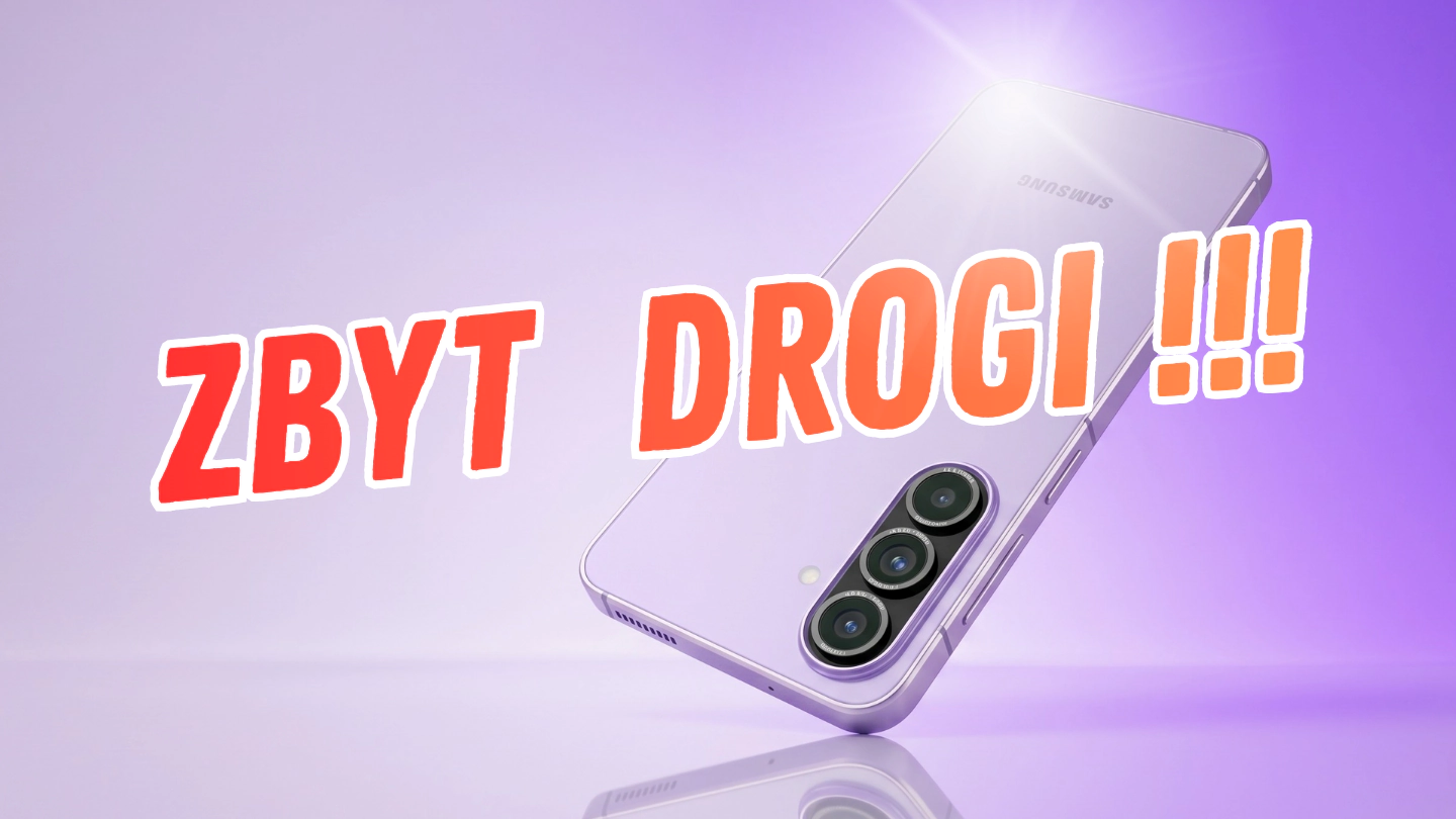 Samsung Galaxy A37: po prostu za drogi