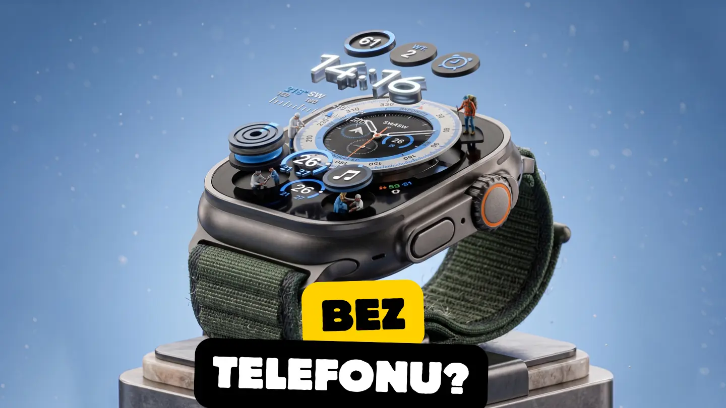 Apple Watch i produktywność – Jak zoptymalizować smartwatch?