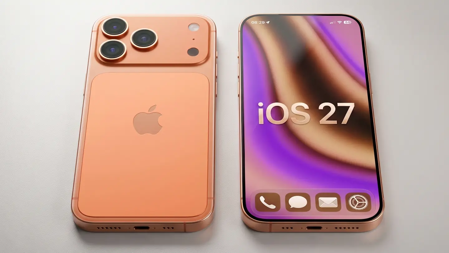iOS 27 Beta 1 – Zobacz wszystkie nowości dla iPhone'a w Polsce