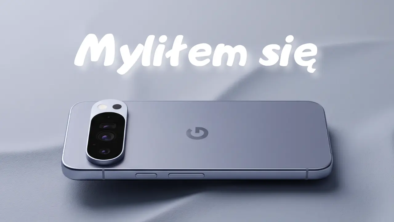Google Pixel 10 Pro XL – Recenzja i opinie po roku użytkowania