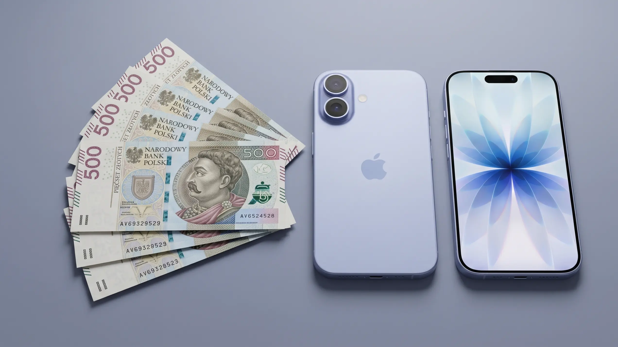 iPhone 17 w 2026 roku: kup sobie święty spokój