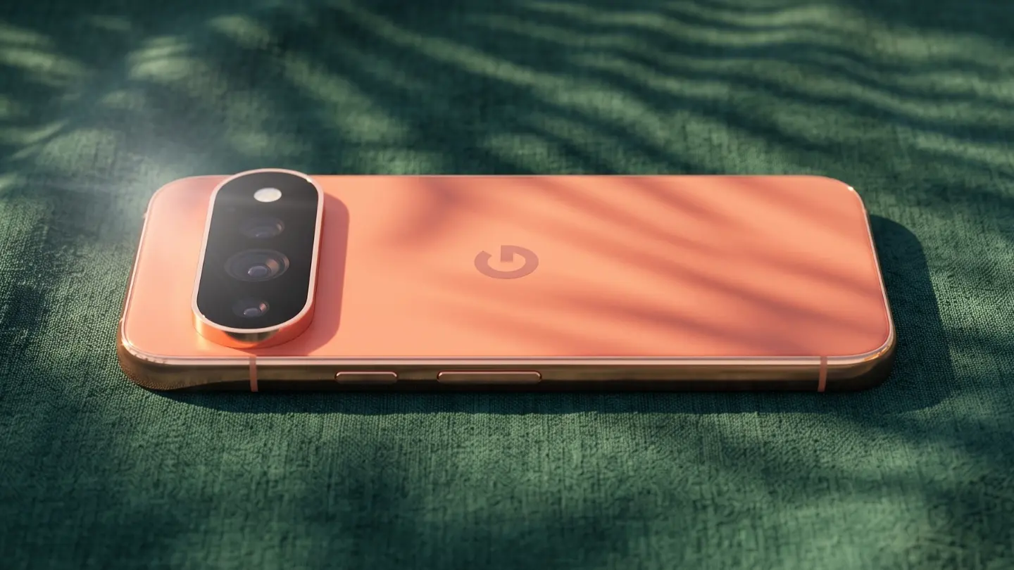 Pixel 11 Pro: i nie zmienia się nic, dalej trzeba żyć | Recenzja