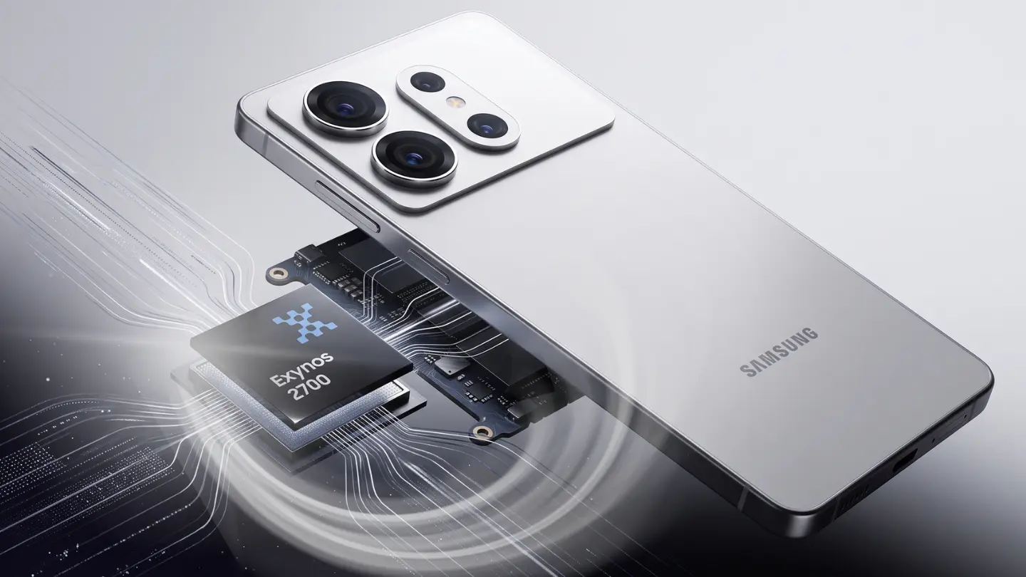 Galaxy S27 Pro NADCHODZI, a model Ultra wraca do Exynosa?