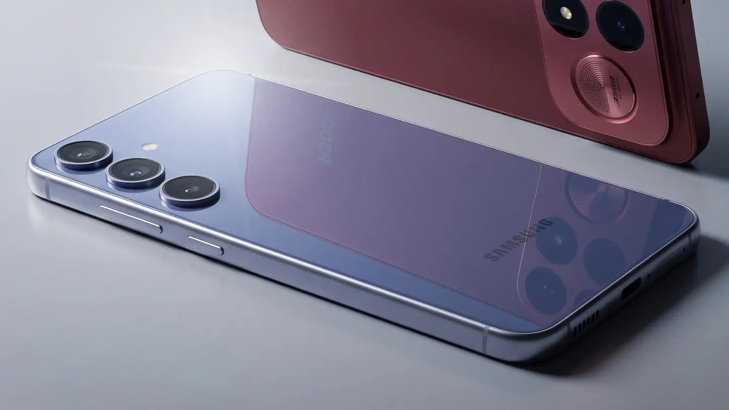 Samsung Galaxy S26 FE: mam tylko jedno pytanie… PO CO? ;)