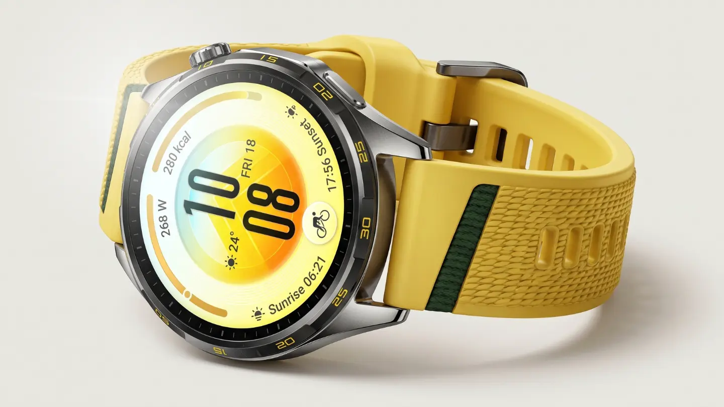 Huawei Watch GT 7: nadal świetny smartwatch, ale rozczarowująca generacja