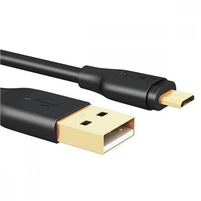 Poznaj podstawowe rodzaje złącza micro USB. Dzięki nam dobierzesz kabel odpowiedni do posiadanego sprzętu